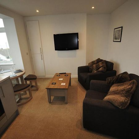 Surf View Apartment, Newquay Newquay  Exterior photo